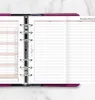 Ricarica per agenda FILOFAX 2027 - PERSONAL - 1 mese = 2 Anteprima dell’immagine prodotto 5