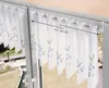 Curtains hanging on a window. Produktbild-Vorschau