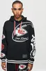Recovered Hoodie NFL Chiefs Kingdom für alle Kansas City Produktbild-Vorschau 8