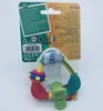 Nûby Beißring Beissspielzeug Zahnhilfe Baby ab 3 / 6. Monat Produktbild-Vorschau 4