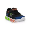 SKECHERS 400138L Schwarz Produktbild-Vorschau 6