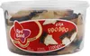 Red Band Fido Dido ovocné žuvačky komiksové postavičky s Náhľad obrázku produktu 5