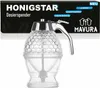 HONIGSTAR dispenser per miele dispenser per miele dispenser Anteprima dell’immagine prodotto 1