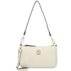 U.S. POLO ASSN. Leder Schultertasche Umhängetasche Florence Produktbild-Vorschau 5