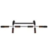 Springos® Pull-Up Bar Klimmzugstange 95 cm Multifunktional Produktbild-Vorschau 2
