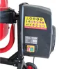 Betoniera elettrica Laterale Monofase 180 litri 800W in Anteprima dell’immagine prodotto 9