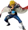 A figurine of a Naruto character in a dynamic pose. Náhled obrázku produktu