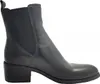 Mjus Badia Stiefelette Schwarz Produktbild-Vorschau 4