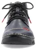 Rieker Damen Stiefeletten Warmfutter Schnürung 55002, Produktbild-Vorschau 39