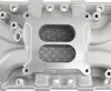 Kolektor dolotowy Dual Plane dla Ford Small Block 289 302 Podgląd zdjęcia produktu 5