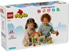 LEGO® DUPLO® 10416 Tierpflege auf dem Bauernhof Produktbild-Vorschau 2