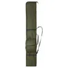 Daiwa Black Widow Holdall 4 Rod 13 ft Futteral Produktbild-Vorschau 2