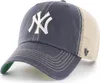 '47 Brand MLB New York Yankees Trawler '47 CLEAN UP Cap Produktbild-Vorschau 1