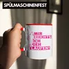 Trendation - Joggen Tasse "Mir Reichts Ich Geh Laufen" Produktbild-Vorschau 4