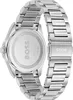 Herrenuhr Hugo Boss 1514174 (Ø 45 mm) Produktbild-Vorschau 3