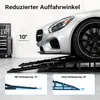 XPOtool Verlängerung für Auffahrrampen 2x 400 kg 650 x 195 Produktbild-Vorschau 4