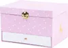 Atmosphera Einhorn Spieluhr Rosa  Rosa One Size Produktbild-Vorschau 11