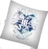 Harry Potter Wende Bettwäsche Hogwarts Wappen 2tlg 135 x Produktbild-Vorschau 4