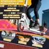 RE:SPORT® Trottinette freestyle REVO pour enfants et Voir les images du produit 4
