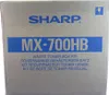 Sharp MX-700HB Bac de récupération de toner -A Voir les images du produit 6