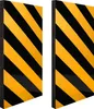 APA Garagen Wandschutz, 23450, eckig Produktbild-Vorschau 1
