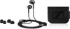 Sennheiser CX 300-II Precision In-Ear Kopfhörer schwarz Produktbild-Vorschau 3