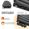 SONNI Vertikal Heizkörper Design Paneelheizkörper Produktbild-Vorschau 4