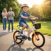 Actionbikes Kinderfahrrad Timson 16 Zoll | Kinder Fahrrad - Produktbild-Vorschau 1
