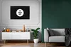 MuchoWow® Gerahmtes Poster Zitate - Text - Oh happy day - Produktbild-Vorschau 6