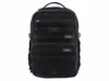 National Geographic Rocket N09004.06 Rucksack M schwarzmit Produktbild-Vorschau 5