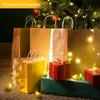 100 Mini-LED-Ballonlichter, warmweiße runde Partylichter Produktbild-Vorschau 7