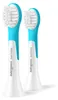Philips Sonicare For Kids For Kids HX6032/90 2-pack brush Anteprima dell’immagine prodotto 1
