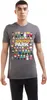 South Park - Pánské tričko TV2555 (M) (Charcoal) Náhled obrázku produktu 3