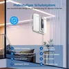 Lubluelu CHYW200 Chytrý robot na čištění oken, robot na Náhled obrázku produktu 5