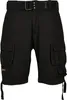 Brandit Savage Shorts, czarny, 3XL Podgląd zdjęcia produktu 7