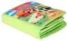 Sinnes- und Lernbuch zum Thema Bauernhof Produktbild-Vorschau 4