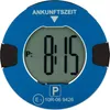 A digital parking disc showing the time. Náhľad obrázku produktu