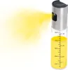 KIK - Rozprašovač oleje se 100ml stupnicí Produktbild-Vorschau 6