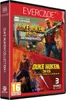 Blaze Evercade Duke Nukem Collection 1 Cartridge (INT) Produktbild-Vorschau 2