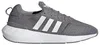 45 1/3|adidas Originals Swift Run 22 Herren Sneaker GZ3495 Produktbild-Vorschau 8