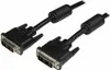 StarTech.com DVIDSMM2M, 2 m, DVI-D, DVI-D, Samec, Samec, Náhled obrázku produktu 1