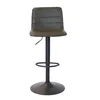 A single bar stool is shown against a white background. Anteprima dell’immagine prodotto