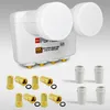 RED OPTICUM LMQP 04H Monoblock Quad LNB 0.1dB - LNB Produktbild-Vorschau 12