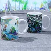 Tazza termica SUPER MARIO Kart 300ml Anteprima dell’immagine prodotto 8