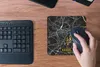 MuchoWow® Mauspad Mousepad Kassel - Deutschland - Karte - Produktbild-Vorschau 4