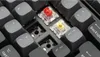 Q3 Pro (schwarz/blaugrau, DE-Layout, Keychron K Pro Red, Produktbild-Vorschau 6