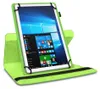 Tablet Schutzhülle für 10 - 10.1 Zoll Tasche 360° Drehbar Produktbild-Vorschau 3