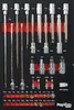 Mephisto ProLine "Full Black" Werkzeugwagen mit 9 Produktbild-Vorschau 10