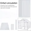 LARS360 14 kusů polykarbonátových dvoustěnných desek Náhled obrázku produktu 18