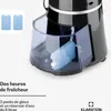 Klarstein Skyscraper Ice Smart Rafraîchisseur d'Air 4-en-1 Voir les images du produit 3